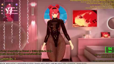 Inuyama Wanko online show from December 3, 2025, 9:46 pm