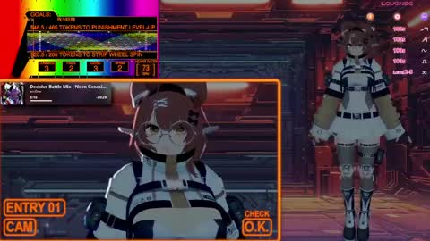 Inuyama Wanko online show from April 9, 2026, 9:26 am