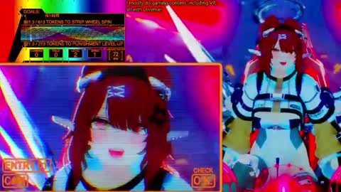 Inuyama Wanko online show from April 16, 2026, 12:11 am