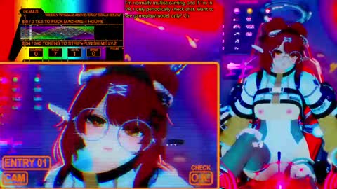 Inuyama Wanko online show from May 23, 2026, 12:05 am