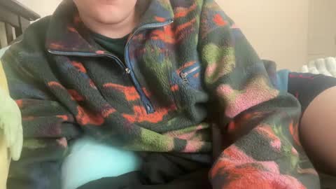 Snapshot of puppyrojo chatting on March 8, 2025, 9:18 pm puppyrojo online show from March 8, 2025, 9:18 pm