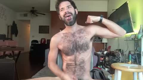 Pup Scritch online show from January 30, 2025, 10:51 pm