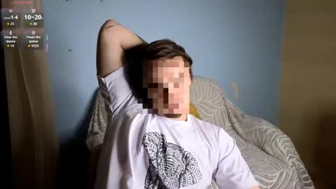 Joyce online show from April 26, 2026, 3:32 pm