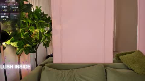 Alison online show from March 21, 2026, 2:09 pm