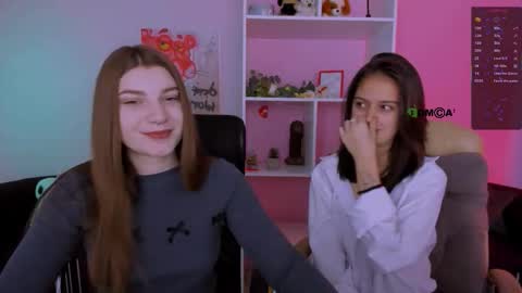 Ask me3 online show from September 30, 2025, 5:23 am