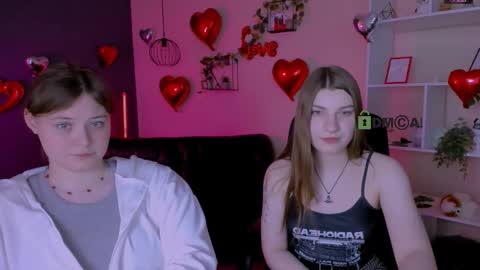 Ask me3 online show from February 15, 2026, 8:49 pm