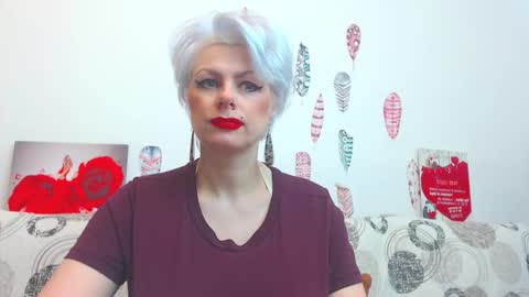 Snapshot of pure_seduce_wow chatting on January 12, 2026, 4:07 am Goldie online show from January 12, 2026, 4:07 am