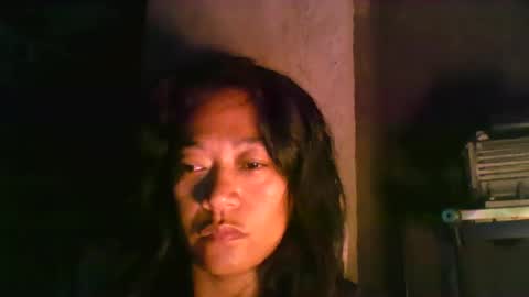 pure_sweetasian online show from October 31, 2025, 4:41 pm