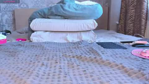 Katty online show from April 20, 2026, 12:30 pm