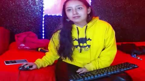 Puredirtyenergys online show from January 8, 2026, 3:31 am