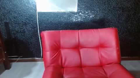 Puredirtyenergys online show from January 15, 2026, 2:16 am