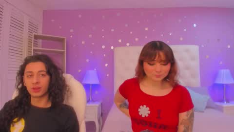 Snapshot of puretemptation_ chatting on February 28, 2026, 7:48 pm Experienced guys online show from February 28, 2026, 7:48 pm