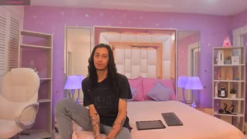 Experienced guys  online show from March 28, 2026, 7:46 pm