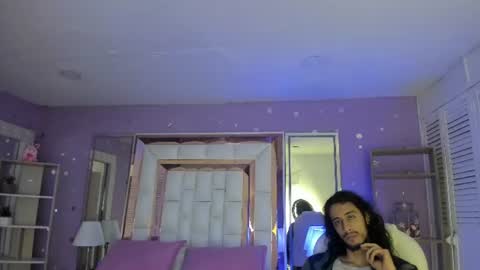 Experienced guys  online show from July 6, 2026, 1:41 pm