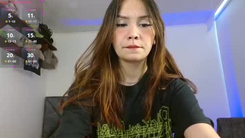 Daphne 3 online show from February 8, 2026, 3:48 pm