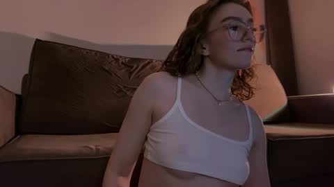 Marie online show from January 19, 2025, 12:38 am