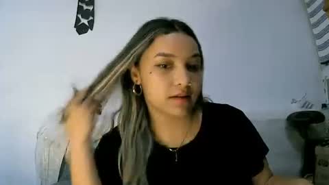 Lizzy online show from March 24, 2026, 10:26 pm