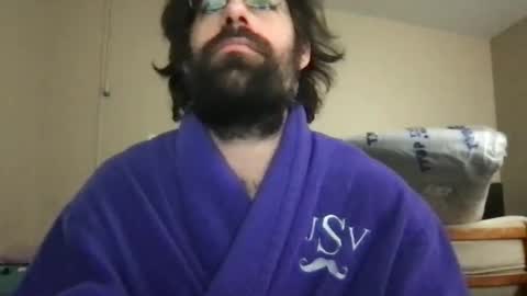 Snapshot of purple_collij_prof chatting on January 7, 2025, 8:31 pm Purple online show from January 7, 2025, 8:31 pm