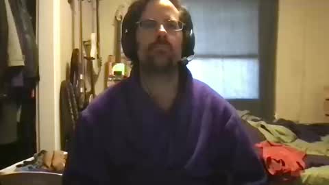Purple online show from October 10, 2025, 10:31 pm