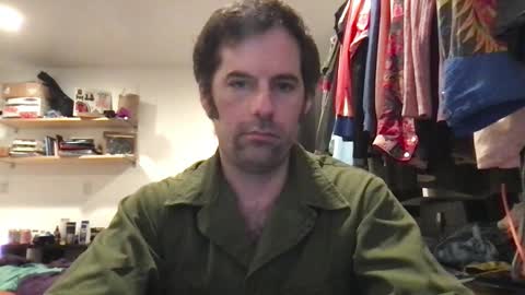 Purple online show from March 3, 2026, 4:07 am