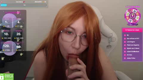 Emilia pvt extra anal or topless 200tk online show from January 28, 2025, 8:47 pm