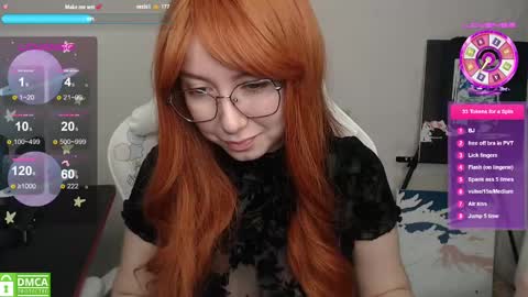 Emilia pvt extra anal or topless 200tk online show from February 22, 2025, 6:30 pm