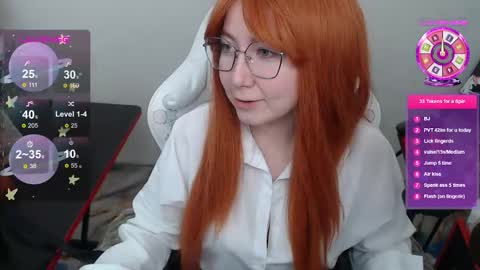 Emilia pvt extra anal or topless 200tk online show from October 12, 2025, 3:55 pm