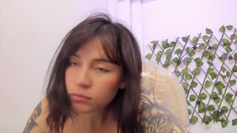 Anna  online show from September 8, 2025, 2:49 pm