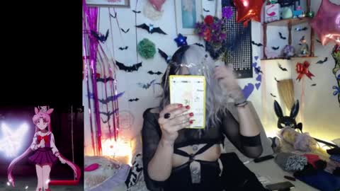 purplekattlyn online show from March 29, 2026, 1:16 am