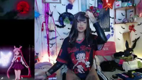 Snapshot of purplekattlyn chatting on June 15, 2026, 4:25 am purplekattlyn online show from June 15, 2026, 4:25 am