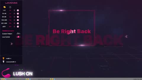 Alexis online show from December 13, 2024, 7:10 pm