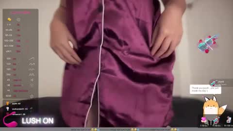 Alexis online show from November 28, 2025, 5:04 pm