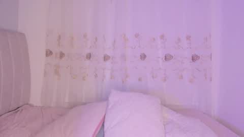 Purple Lilith online show from March 30, 2026, 10:05 am