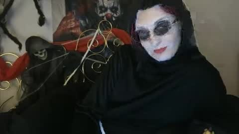 Snapshot of purplerainn69 chatting on October 26, 2025, 2:01 pm PurpleRainn69 Dina online show from October 26, 2025, 2:01 pm