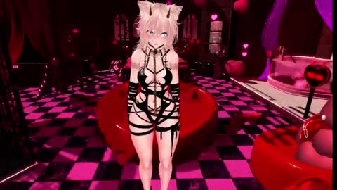 purplevanessa online show from January 18, 2026, 1:59 pm