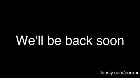 Mina and Ren online show from February 15, 2026, 2:47 pm