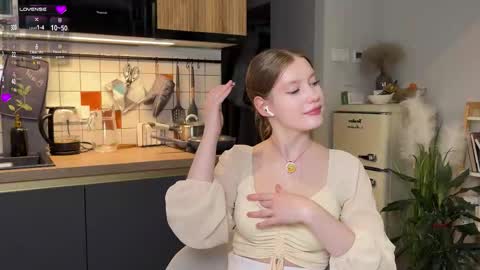 Aileen online show from October 10, 2025, 7:13 pm