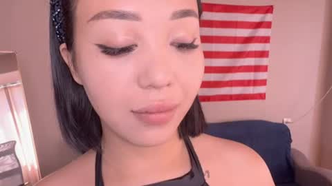 Snapshot of purrrfectmiko chatting on July 16, 2026, 3:45 am Miko online show from July 16, 2026, 3:45 am