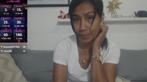 Snapshot of pussycash chatting on December 12, 2024, 6:21 pm POCCA online show from December 12, 2024, 6:21 pm