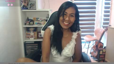 Snapshot of pussycash chatting on March 3, 2025, 4:47 am POCCA online show from March 3, 2025, 4:47 am