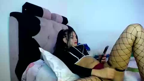 Pussycat online show from February 21, 2025, 9:43 pm