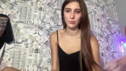 pussygirl007 online show from January 7, 2025, 9:40 am