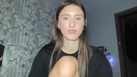 pussygirl007 online show from February 13, 2025, 11:17 am