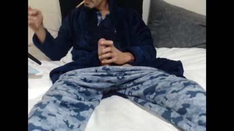 Ruck Fules online show from November 30, 2025, 8:13 pm