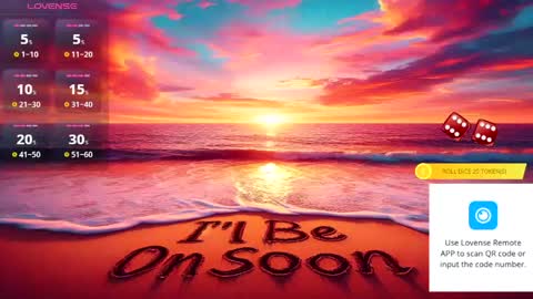 pussylover1365 online show from April 26, 2026, 11:19 am