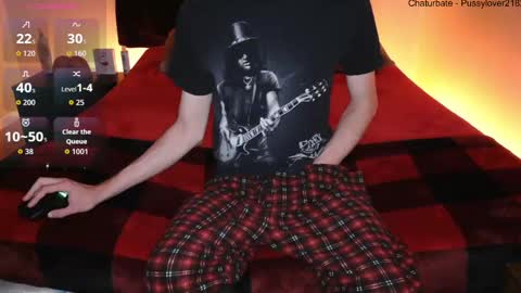 Snapshot of pussylover2182 chatting on September 21, 2025, 3:08 am pussylover2182 online show from September 21, 2025, 3:08 am