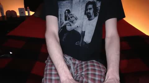 pussylover2182 online show from January 9, 2026, 4:15 am