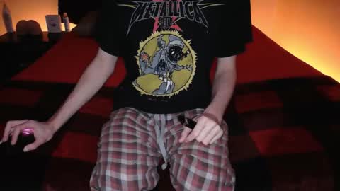 pussylover2182 online show from January 18, 2026, 4:16 am