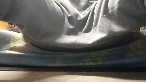 pussylver21 online show from January 16, 2026, 2:04 am