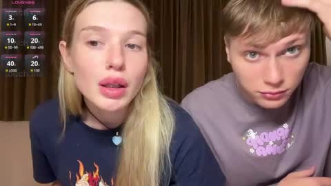 Lina online show from April 6, 2026, 7:48 pm